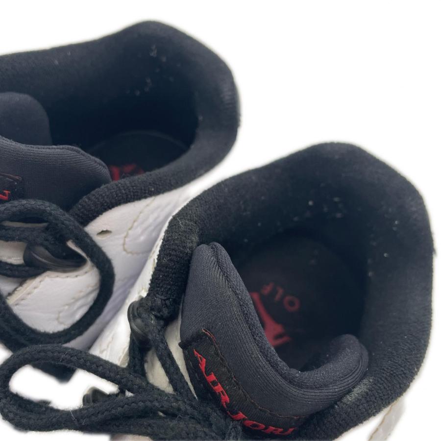 NIKE（ナイキ） coco 中古 ゴルフシューズ 27.5cm ホワイト×ブラック