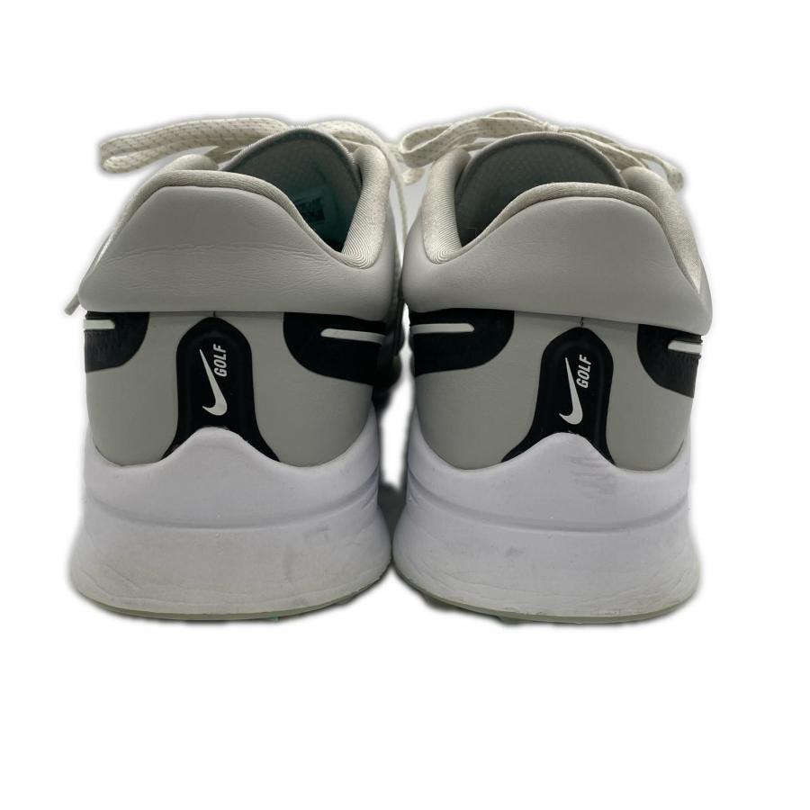 NIKE（ナイキ） coco 中古 ゴルフシューズ 28cm ホワイト エア ズーム