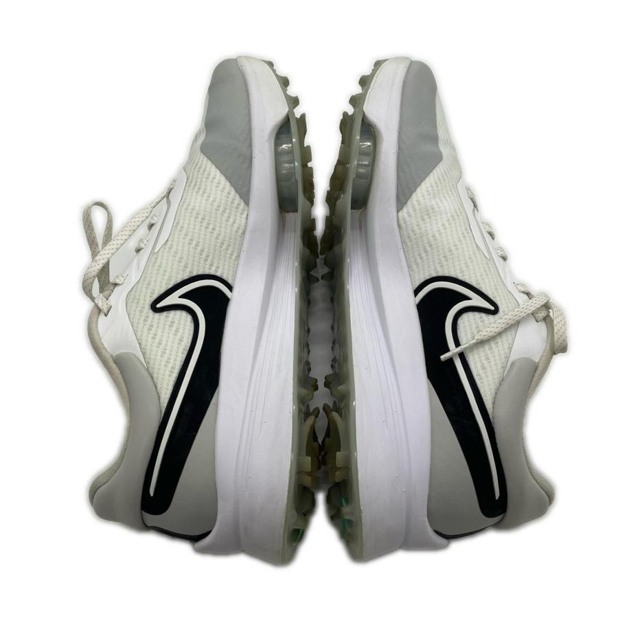 NIKE（ナイキ） coco 中古 ゴルフシューズ 28cm ホワイト エア ズーム