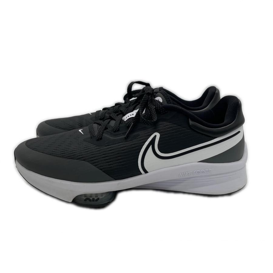 NIKE（ナイキ） coco 中古 ゴルフシューズ 27.5cm ブラック エア
