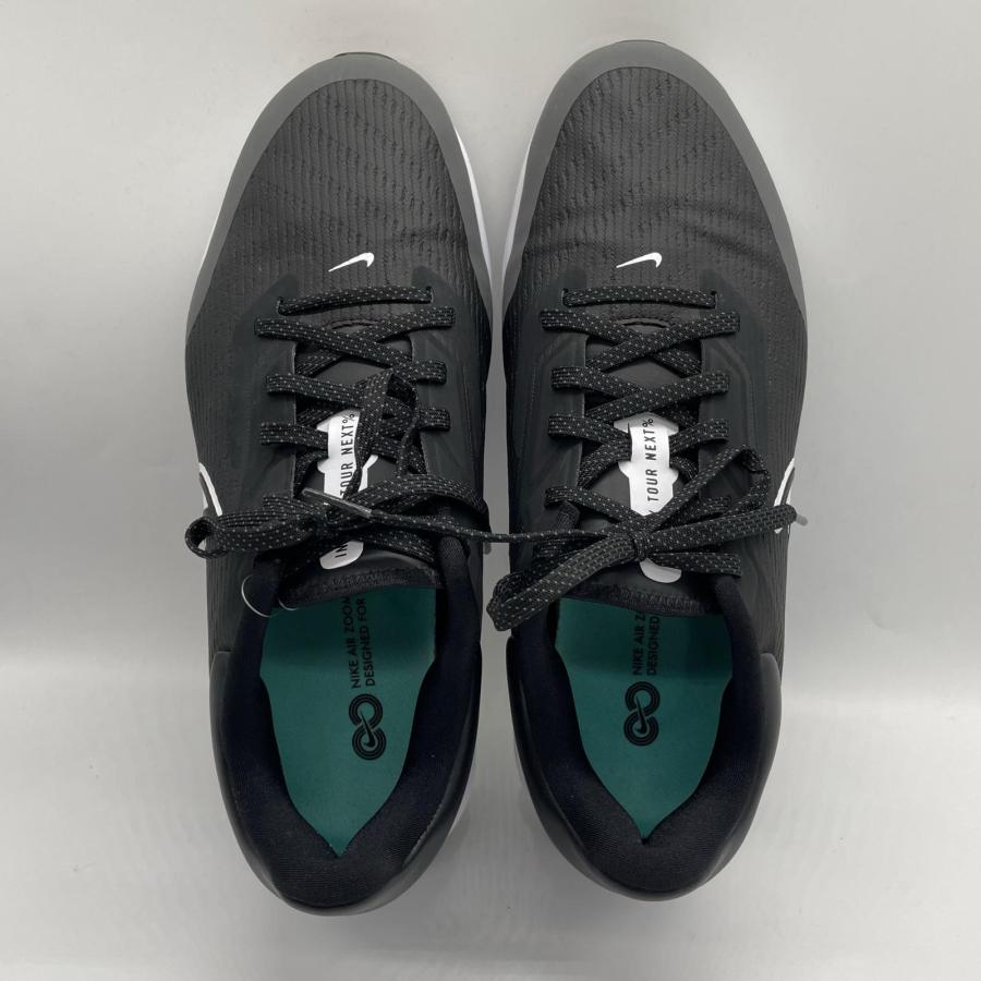 ☆NIKE☆ゴルフシューズ☆メンズ☆中古☆送料込み☆サイズ27☆ NIKE（ナイキ） coco 中古 ゴルフシューズ 27.5cm ブラック エア