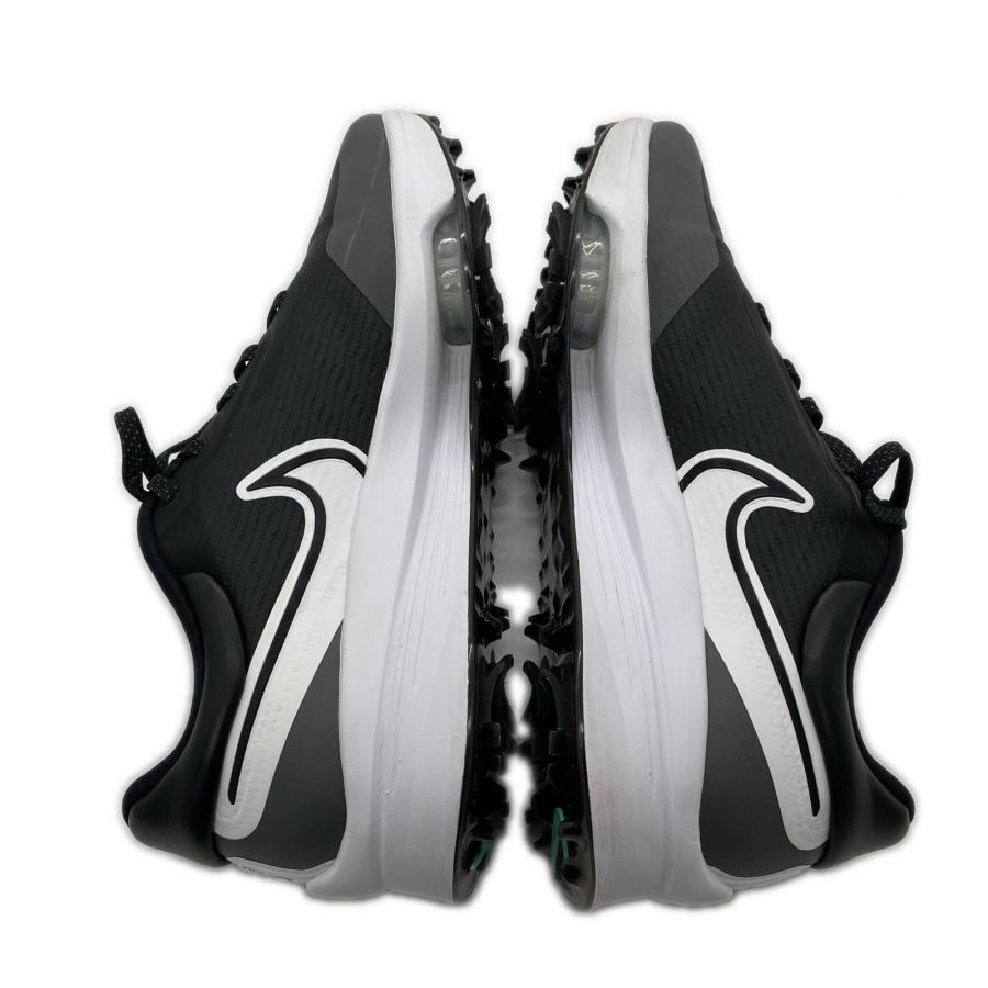 NIKE（ナイキ） coco 中古 ゴルフシューズ 27.5cm ブラック エア