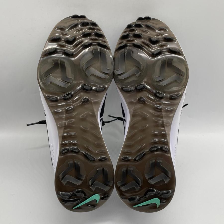 NIKE（ナイキ） coco 中古 ゴルフシューズ 27.5cm ブラック エア
