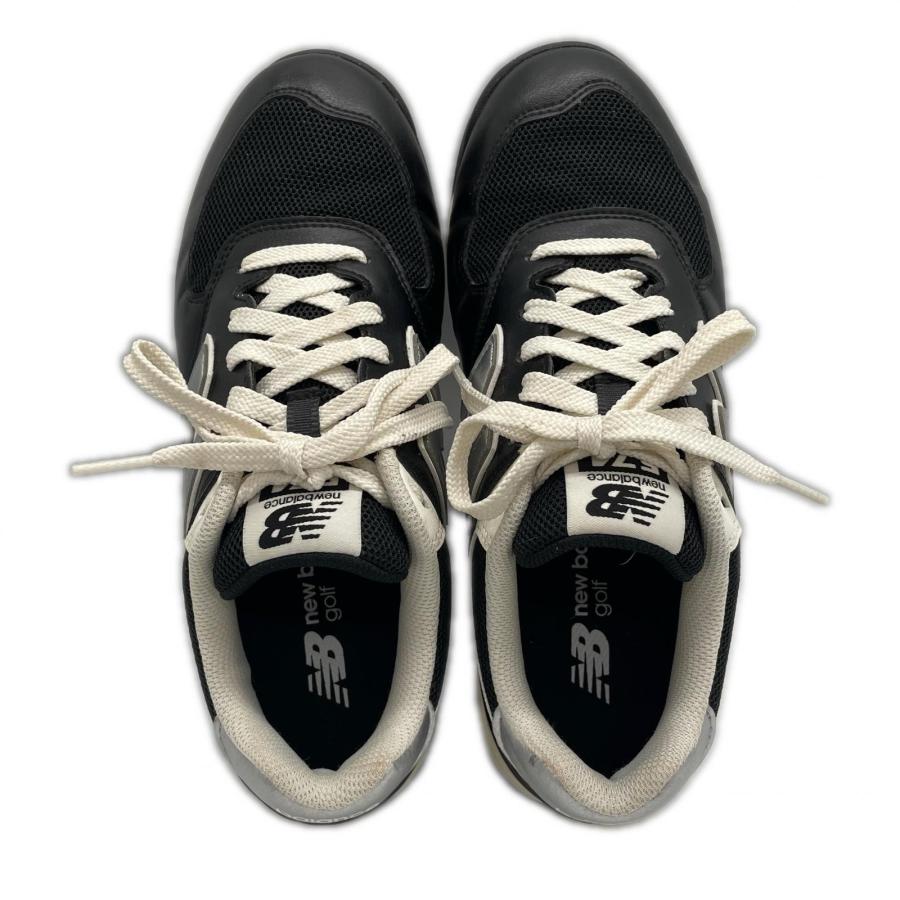 New Balance Golf（ニューバランスゴルフ） coco 中古 ゴルフシューズ