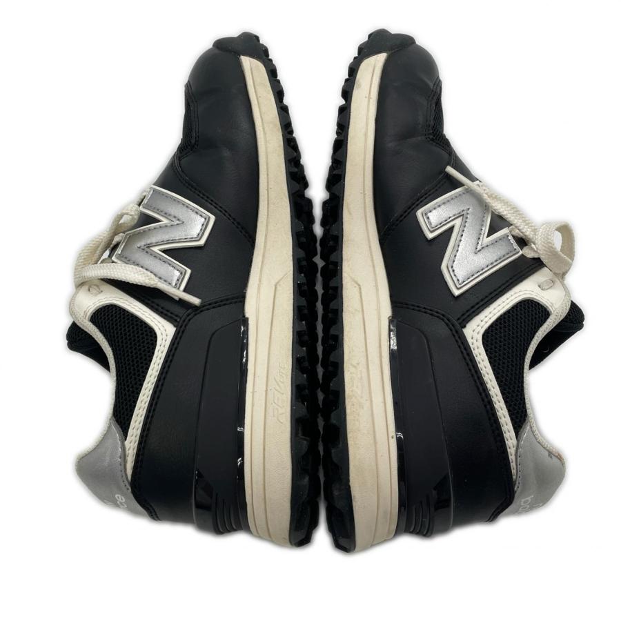 ニューバランス ゴルフシューズ 23cm New Balance Golf（ニューバランスゴルフ） coco 中古 ゴルフシューズ
