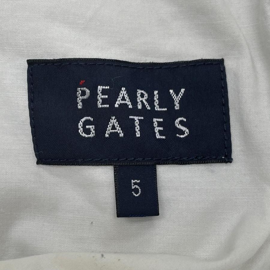 PEARLY GATES（パーリーゲイツ） coco 中古 メンズ ハーフパンツ 5(L