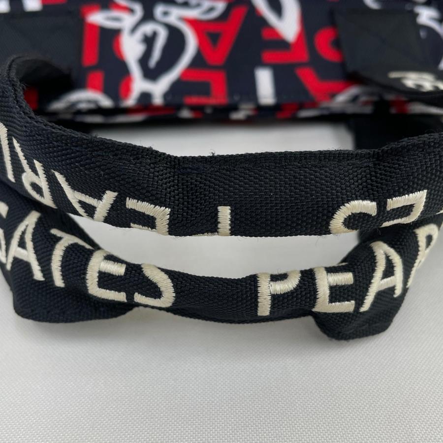 PEARLY GATES（パーリーゲイツ） coco 中古 カートバッグ トリコロール