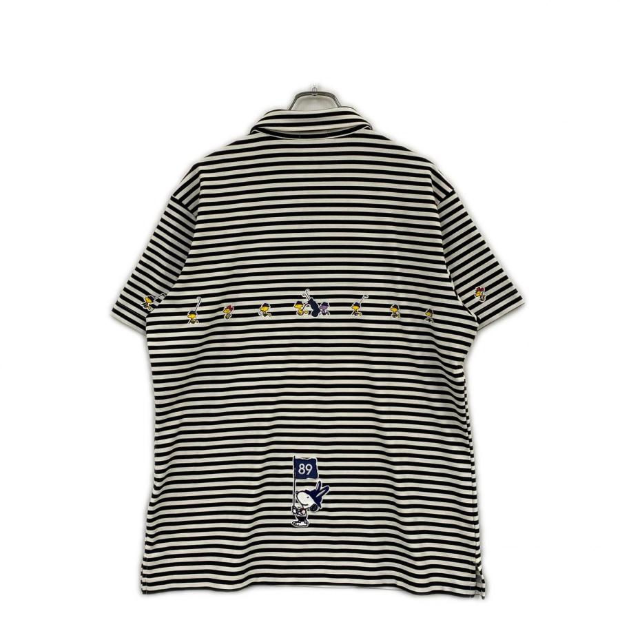 PEARLY GATES（パーリーゲイツ） coco 中古 メンズ 半袖ポロシャツ 7