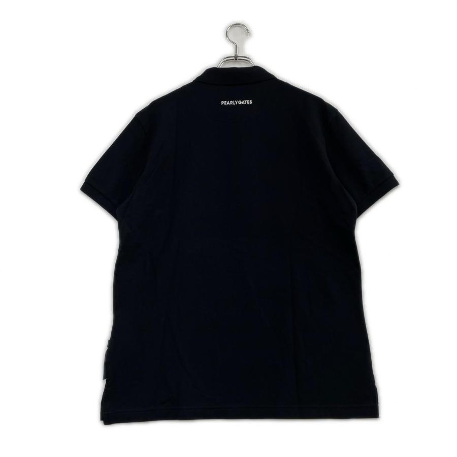 ゴルフ coco 未使用品 ピージージー PGG メンズ 半袖ポロシャツ 4(M