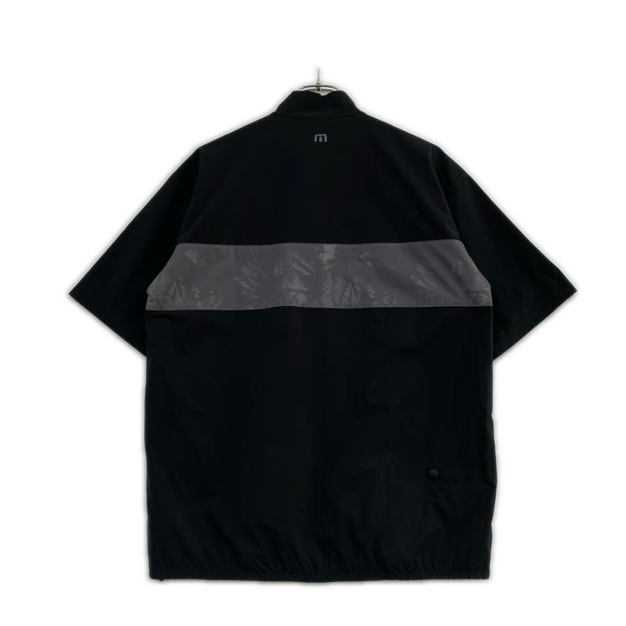 TRAVISMATHEW coco 中古 トラビスマシュー メンズ ハーフジップ