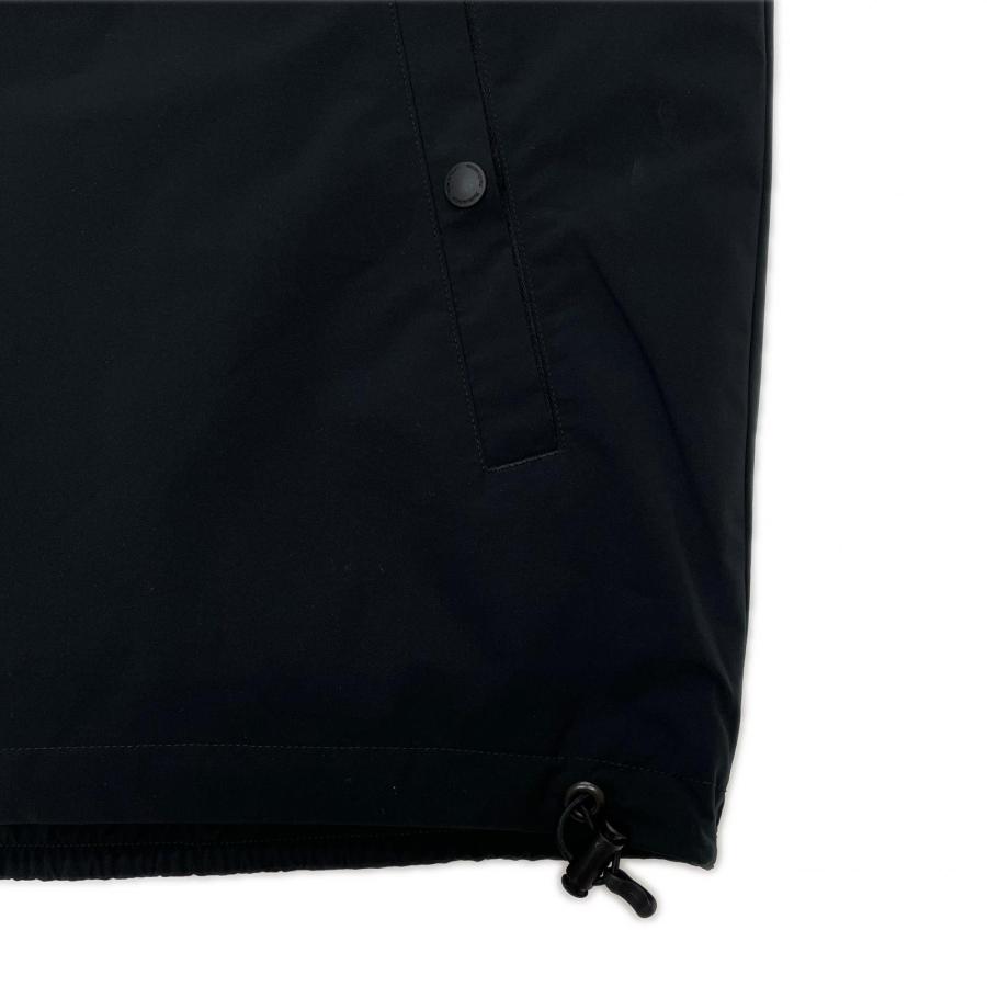 TRAVISMATHEW coco 中古 トラビスマシュー メンズ ハーフジップ