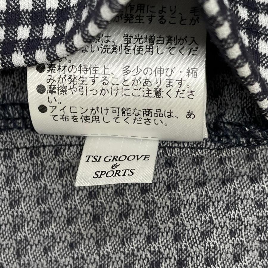 PEARLY GATES（パーリーゲイツ） coco 未使用品 メンズ 半袖ポロシャツ