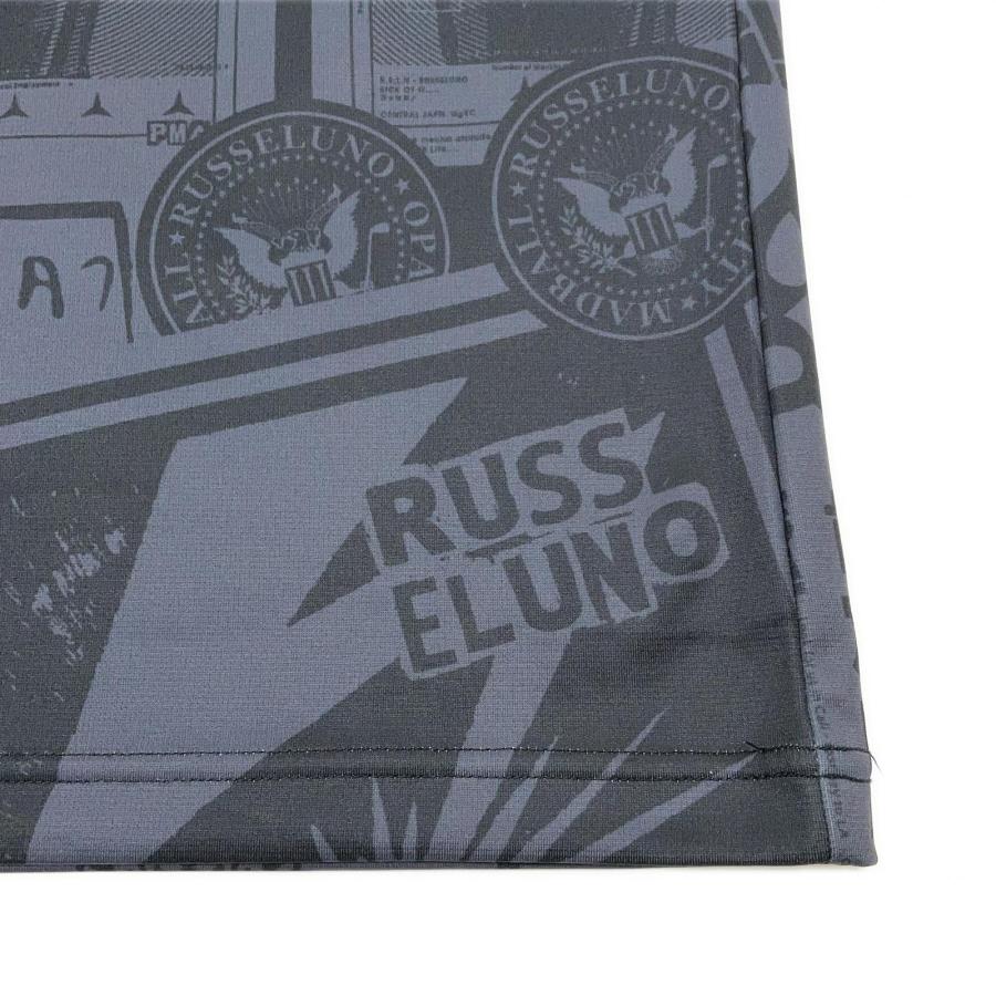 Russeluno（ラッセルノ） coco 中古 メンズ 半袖ポロシャツ 6(LL