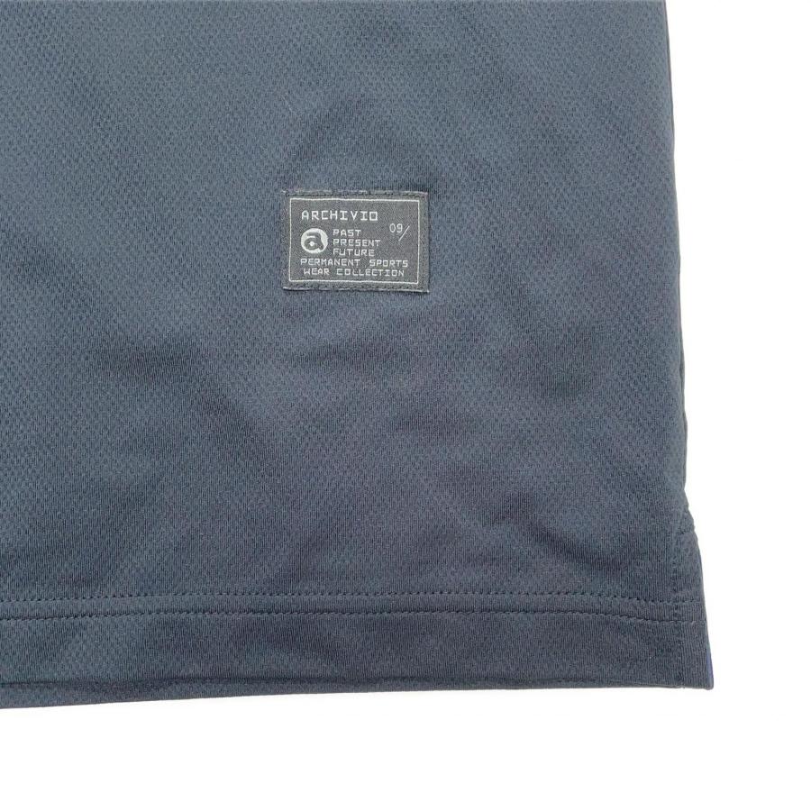 archivio（アルチビオ） coco 中古 メンズ 半袖シャツ 48(L) 紺