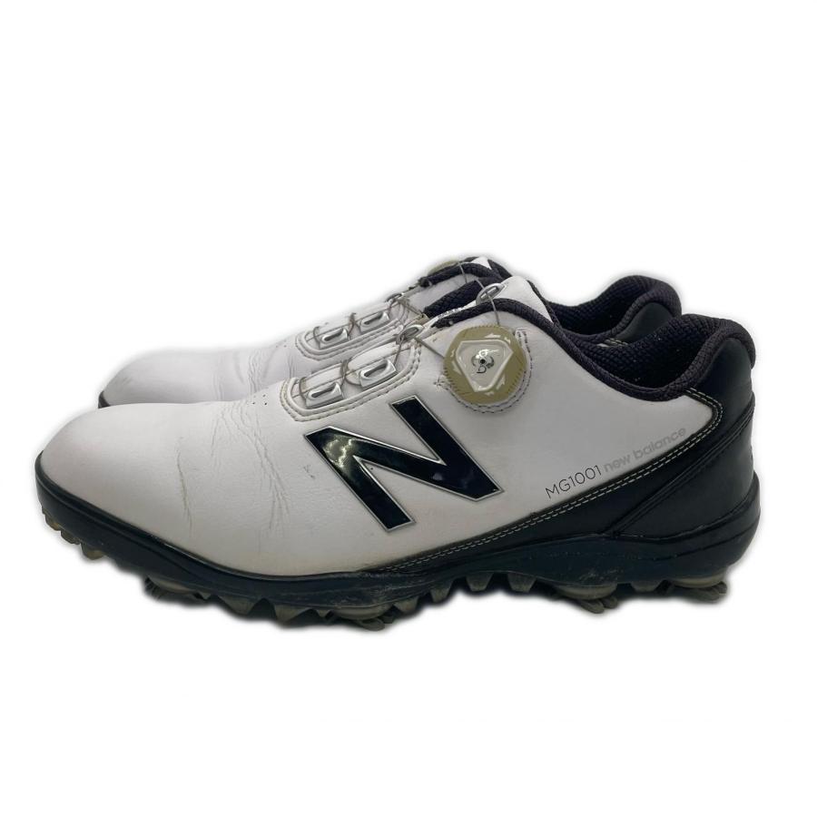New Balance Golf（ニューバランスゴルフ） coco 中古 ゴルフシューズ