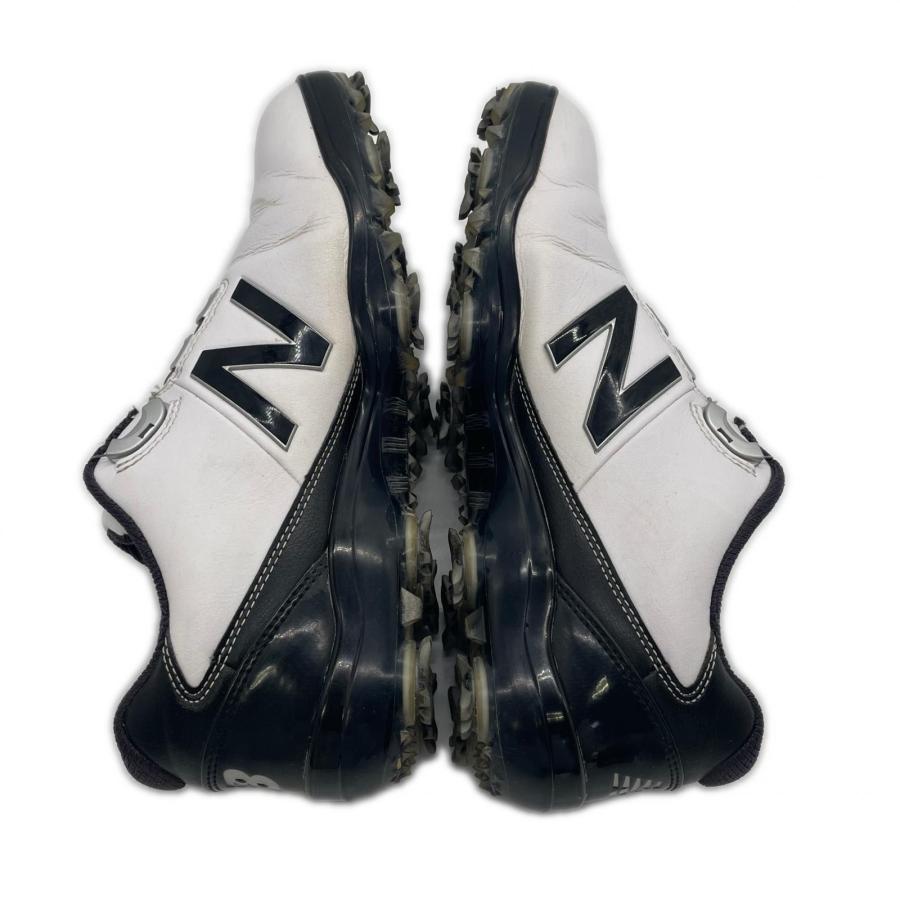 New Balance Golf（ニューバランスゴルフ） coco 中古 ゴルフシューズ