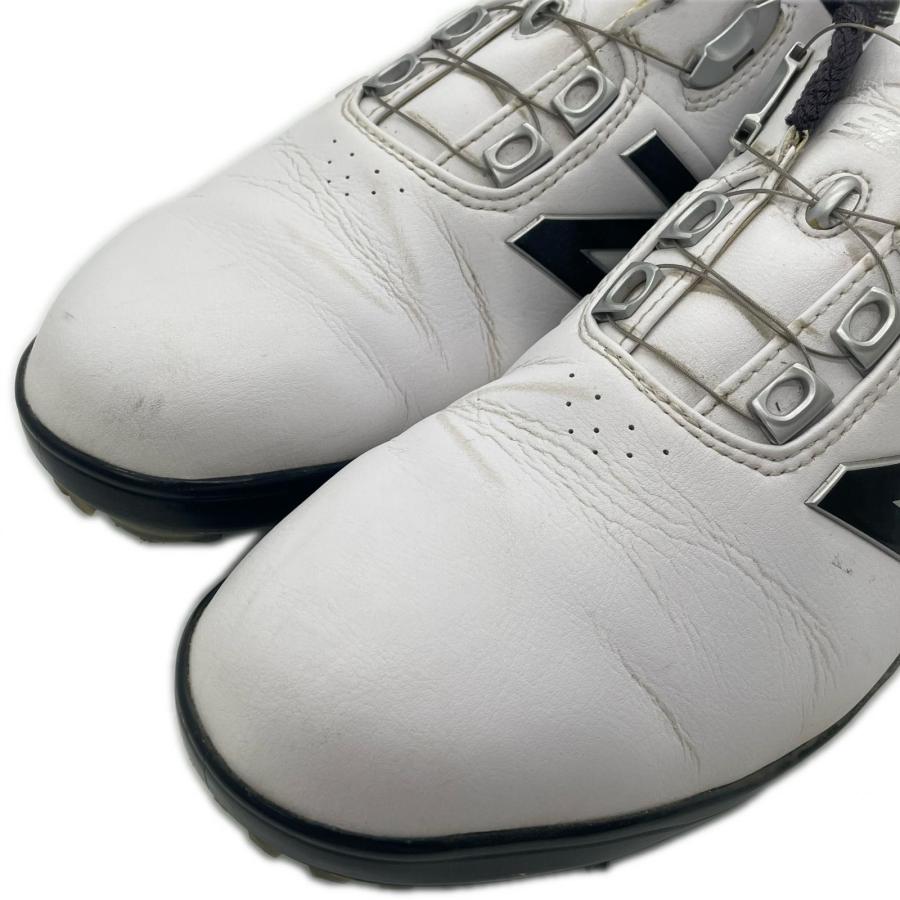 New Balance Golf（ニューバランスゴルフ） coco 中古 ゴルフシューズ