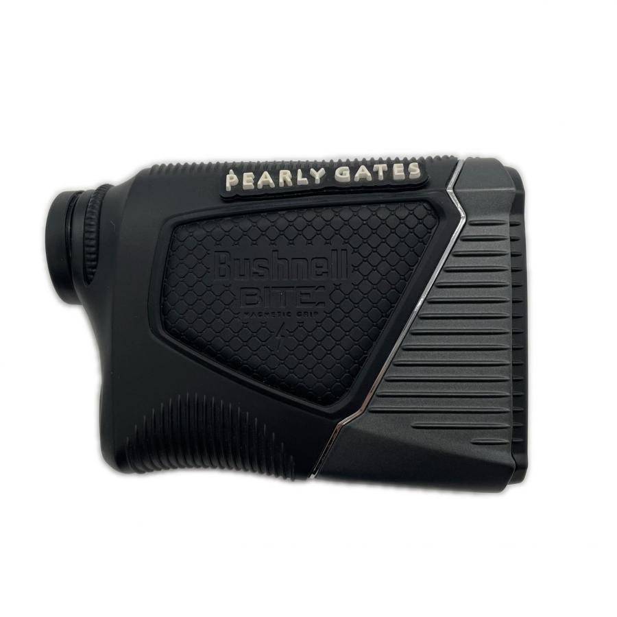 Bushnell（ブッシュネル） coco 中古 レーザー測定器 ブラック×グレー