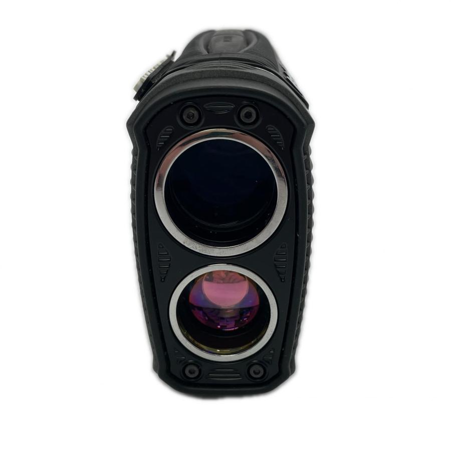 Bushnell（ブッシュネル） 中古【値下げ】 レーザー測定器 ブラック