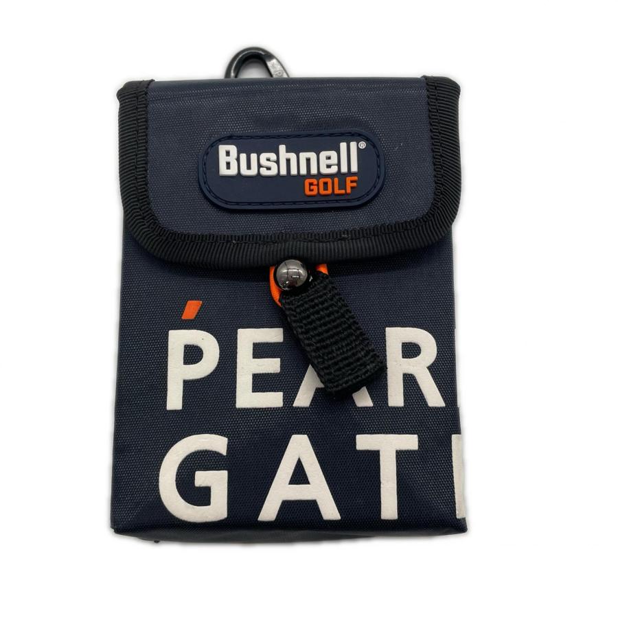 Bushnell（ブッシュネル） coco 中古 レーザー測定器 ブラック×グレー