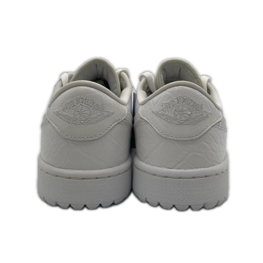 NIKE（ナイキ） coco 未使用品 ゴルフシューズ 26cm ホワイト エア