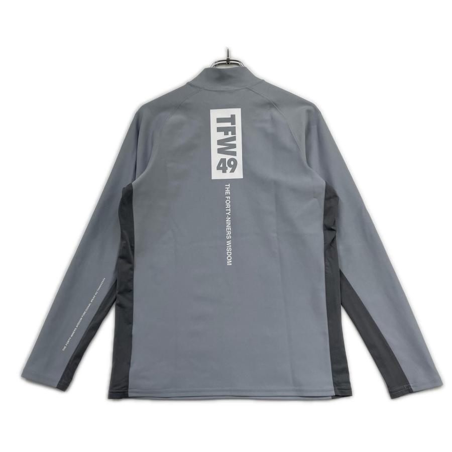 TFW49 coco 中古 ティーエフダブリュー メンズ 長袖シャツ S ライト