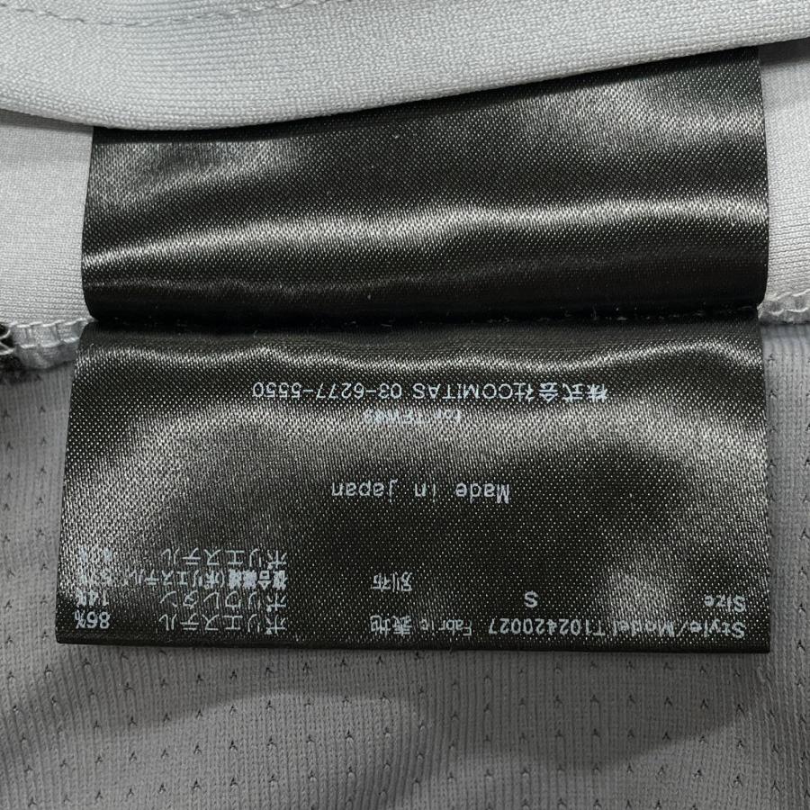 TFW49 coco 中古 ティーエフダブリュー メンズ 長袖シャツ S ライト