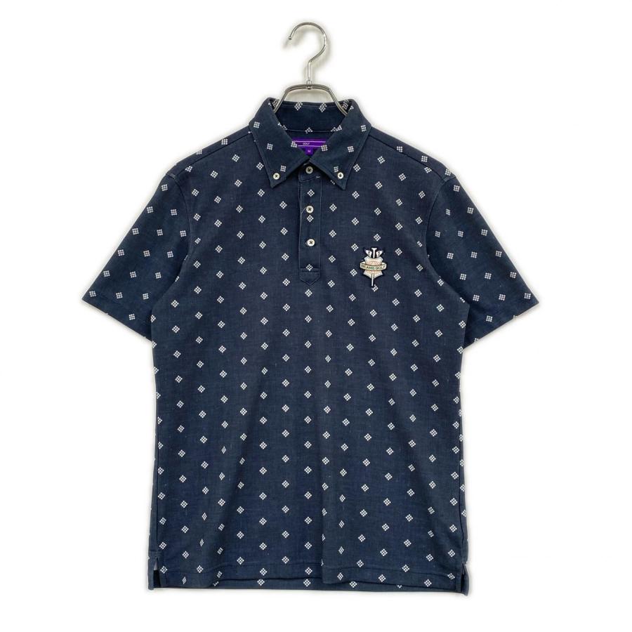 BEAMS（ビームス） 中古 ビームスゴルフ BEAMSGOLF メンズ 半袖