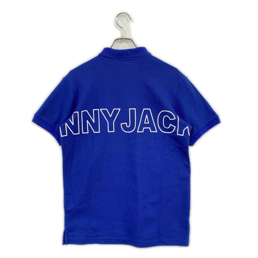 Jack Bunny!!（ジャックバニー） coco 中古 半袖ポロシャツ 5(L