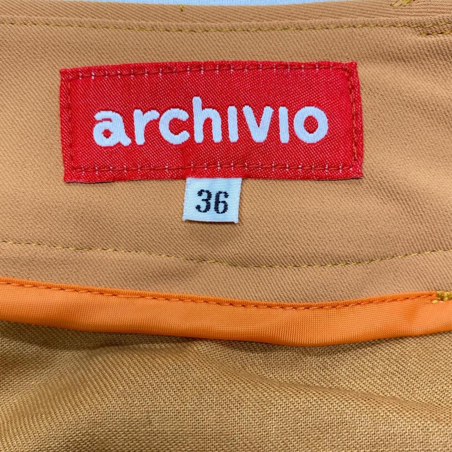 archivio（アルチビオ） coco 中古 レディース スカート 36(S