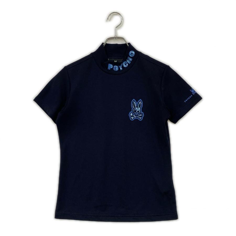 coco 中古 サイコバニー Psycho Bunny レディース 半袖シャツ 1(S