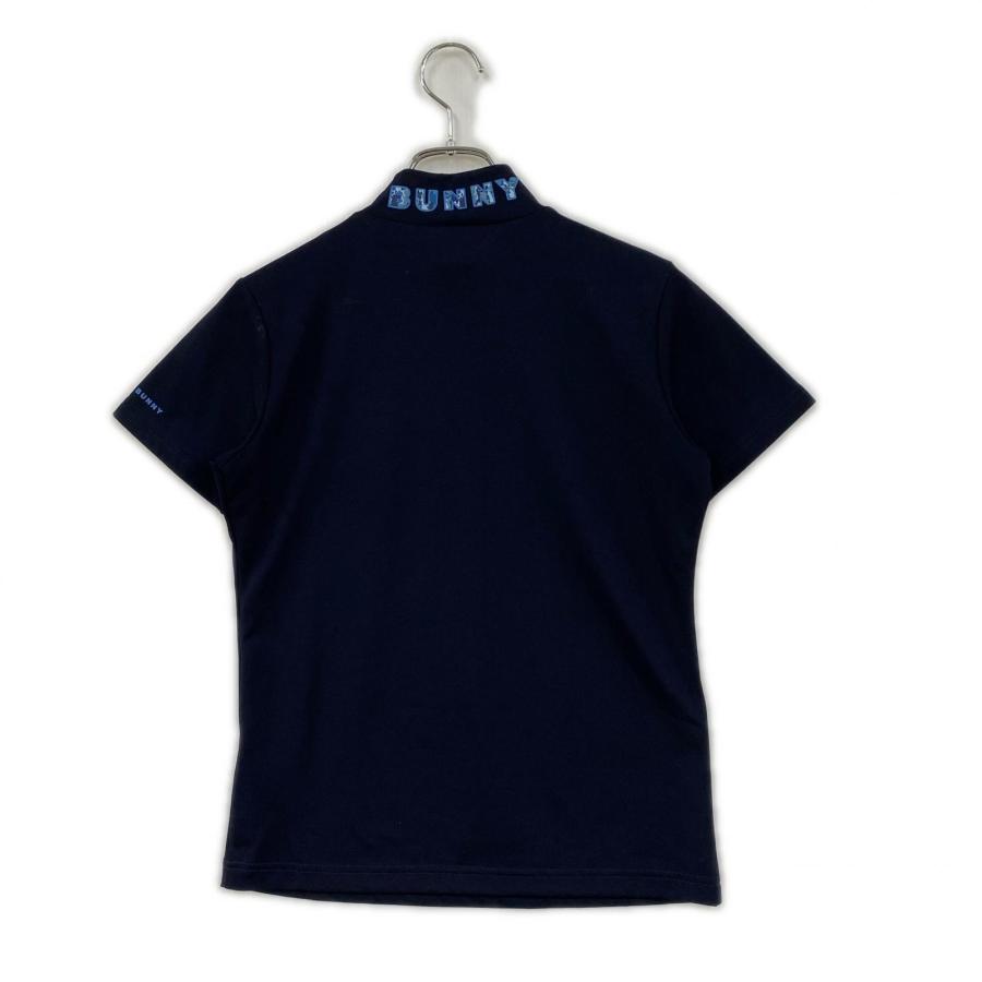 coco 中古 サイコバニー Psycho Bunny レディース 半袖シャツ 1(S