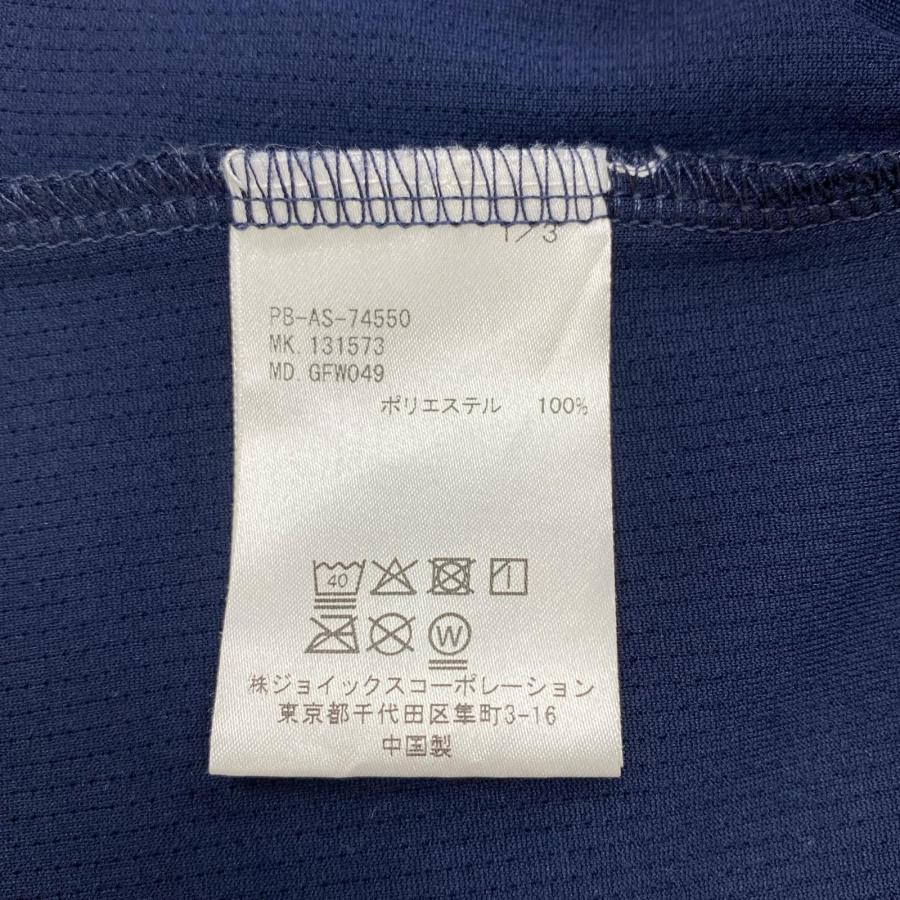 coco 中古 サイコバニー Psycho Bunny レディース 半袖シャツ 1(S