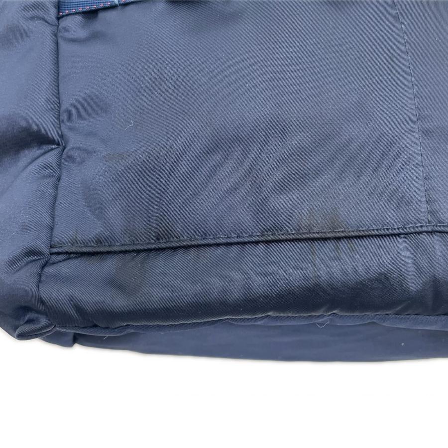 BRIEFING（ブリーフィング） coco 中古 カートバッグ ネイビー トート