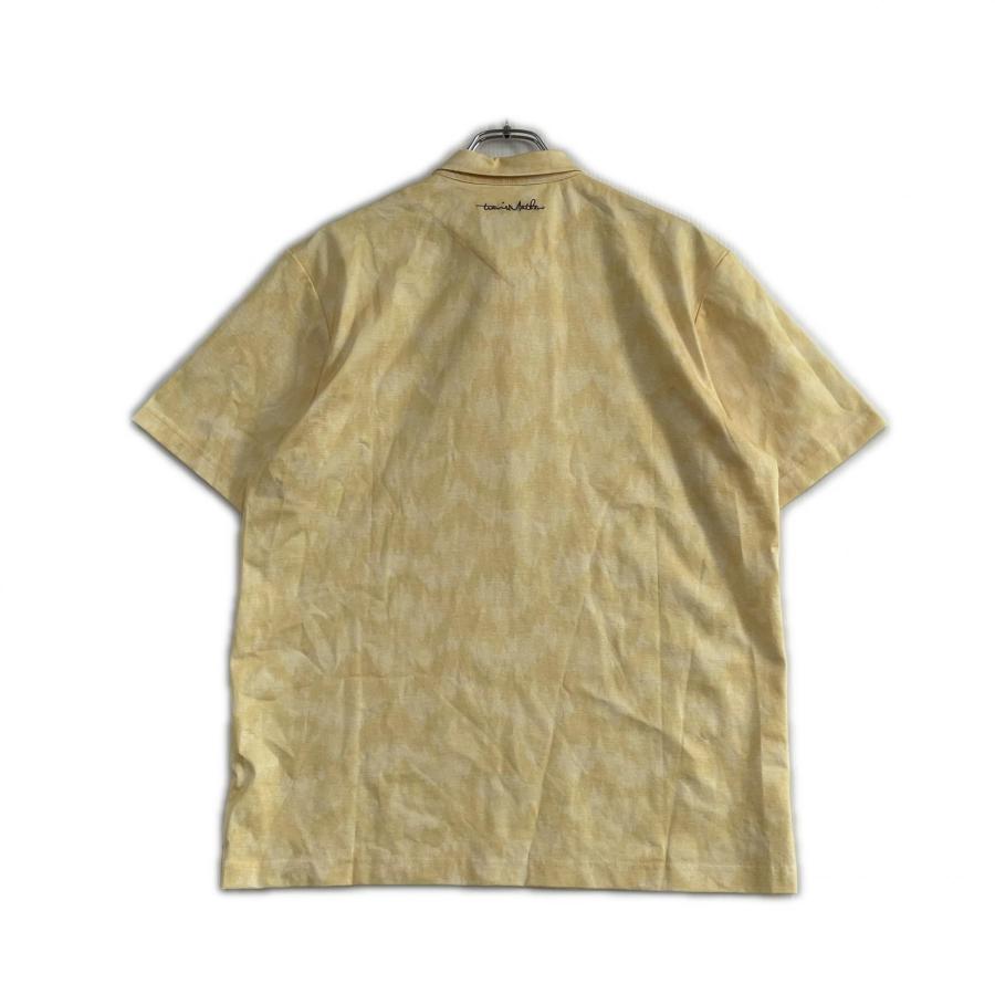 TRAVISMATHEW coco 中古 トラビスマシュー メンズ 半袖ポロシャツ L