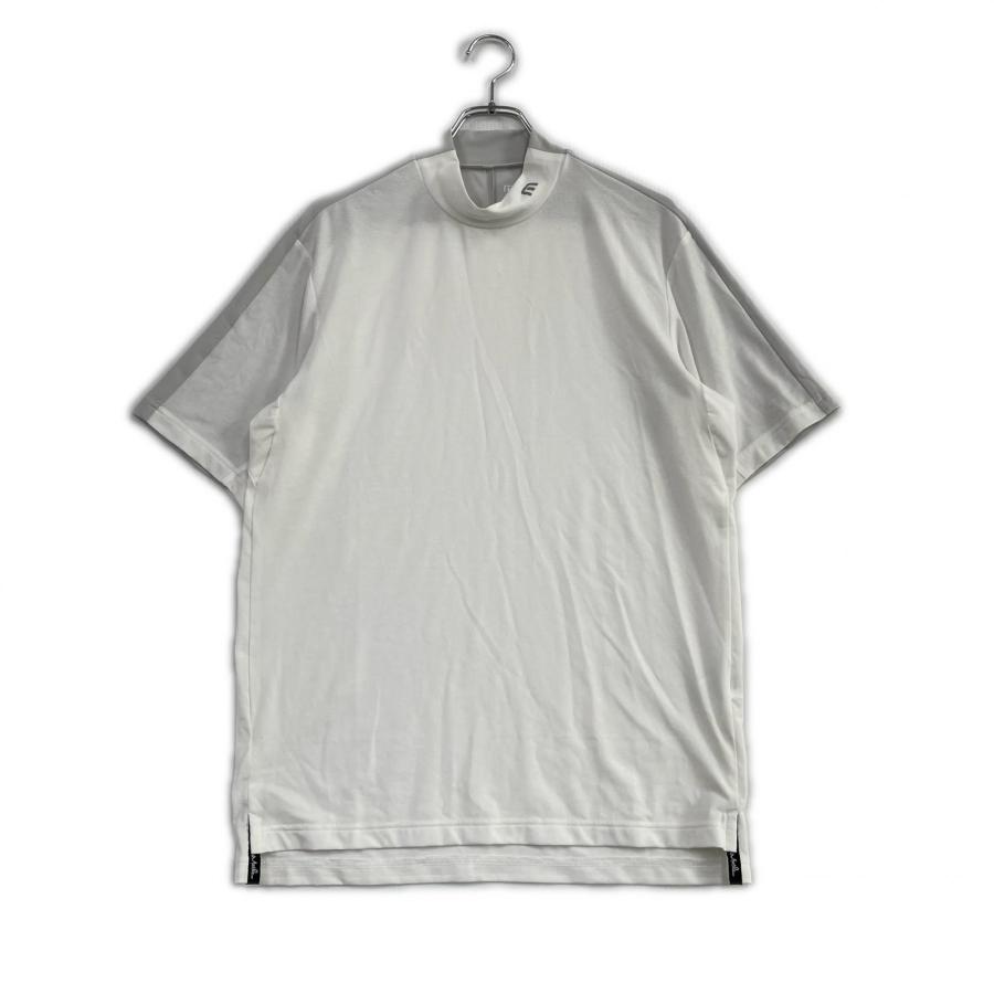 TRAVISMATHEW coco 中古 トラビスマシュー メンズ 半袖シャツ L 白