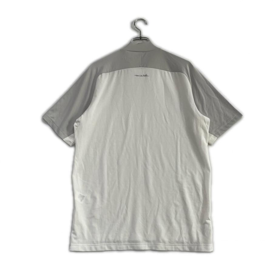 TRAVISMATHEW coco 中古 トラビスマシュー メンズ 半袖シャツ L 白