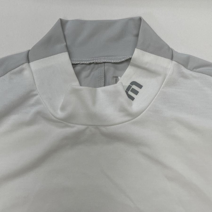 TRAVISMATHEW coco 中古 トラビスマシュー メンズ 半袖シャツ L 白