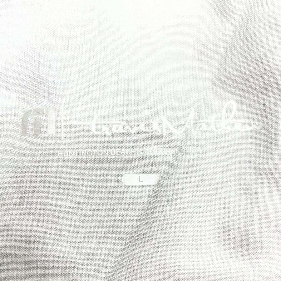 TRAVISMATHEW coco 中古 トラビスマシュー メンズ パンツ L ライト