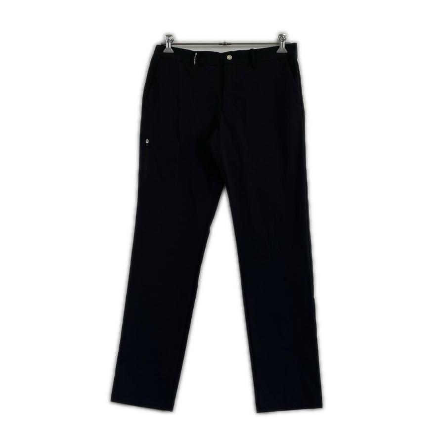 TRAVISMATHEW.ゴルフウェアパンツ 新品未使用 TRAVISMATHEW coco 中古 トラビスマシュー メンズ パンツ L ブラック