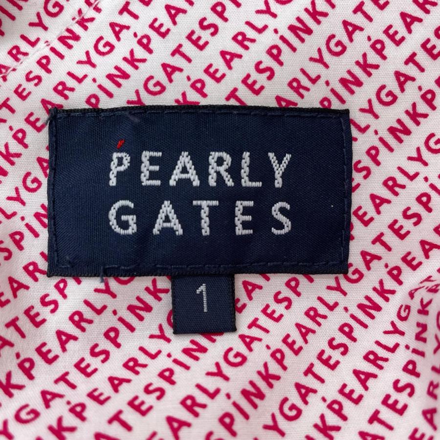 PEARLY GATES（パーリーゲイツ） coco 中古 レディース パンツ 1(M