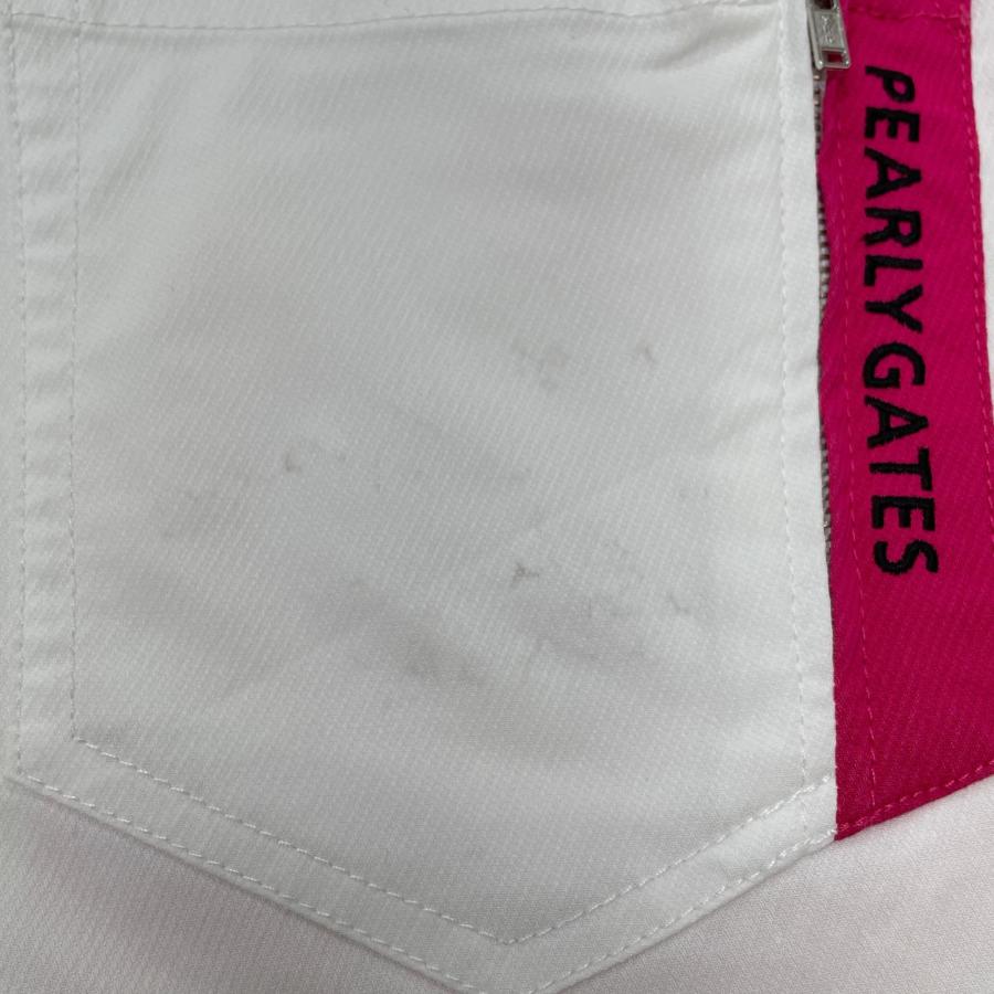 PEARLY GATES（パーリーゲイツ） coco 中古 レディース パンツ 1(M