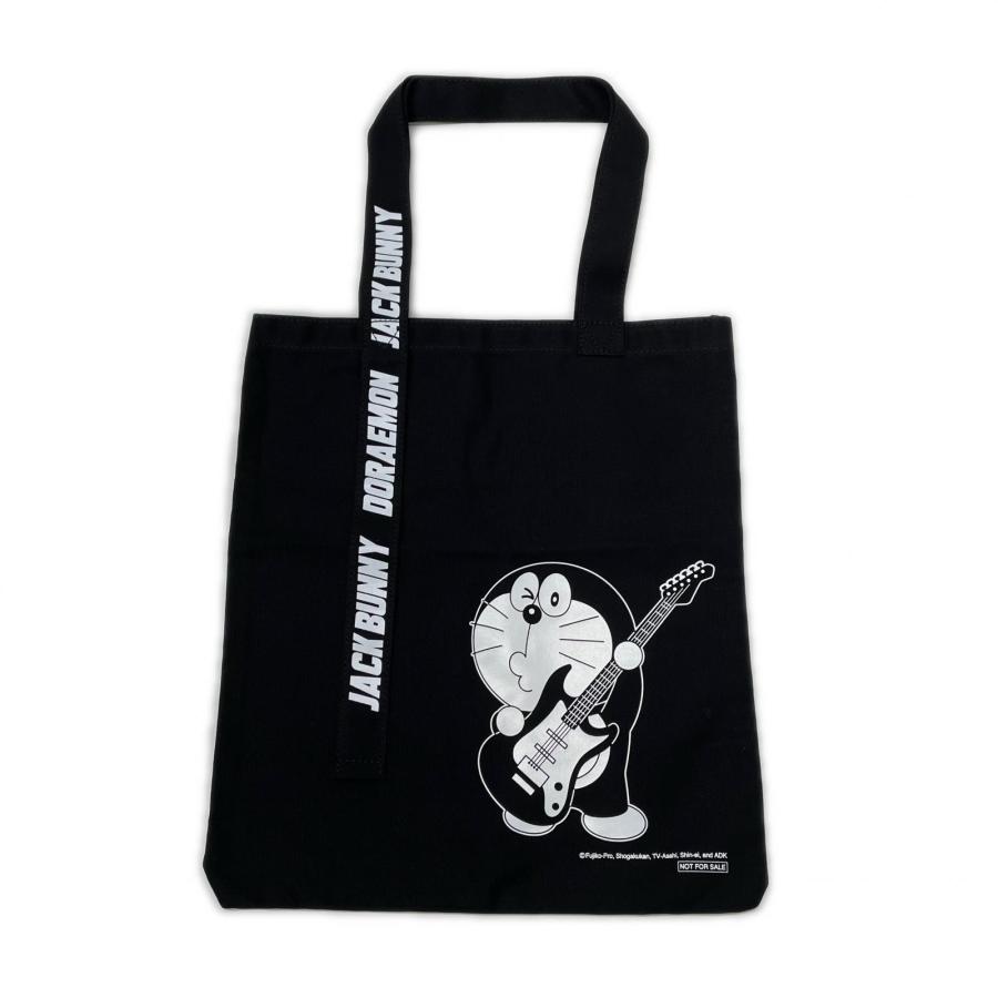 Jack Bunny!!（ジャックバニー） coco 中古 ノベルティグッズ ブラック