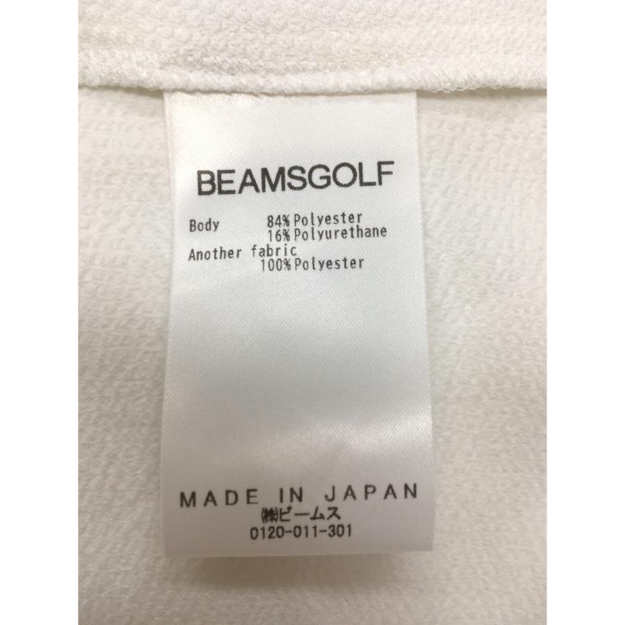 BEAMS（ビームス） coco 中古 ビームスゴルフ レディース 半袖シャツ M