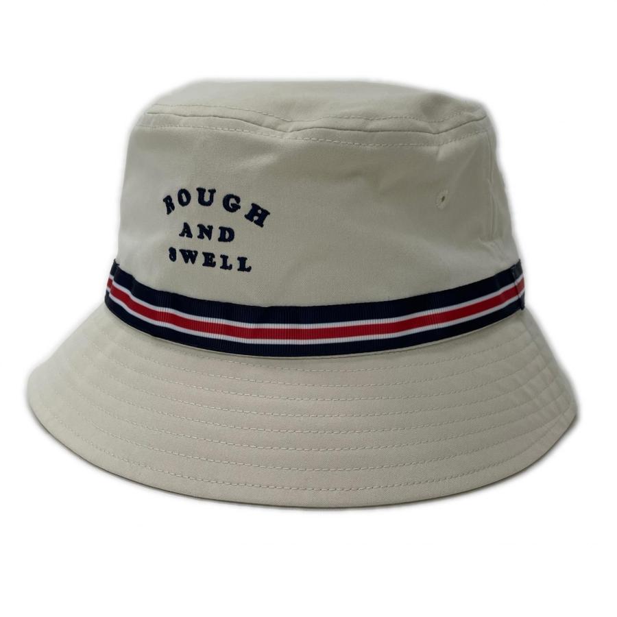 coco 中古 ラフ＆スウェル rough&swell バケットハット M ライト