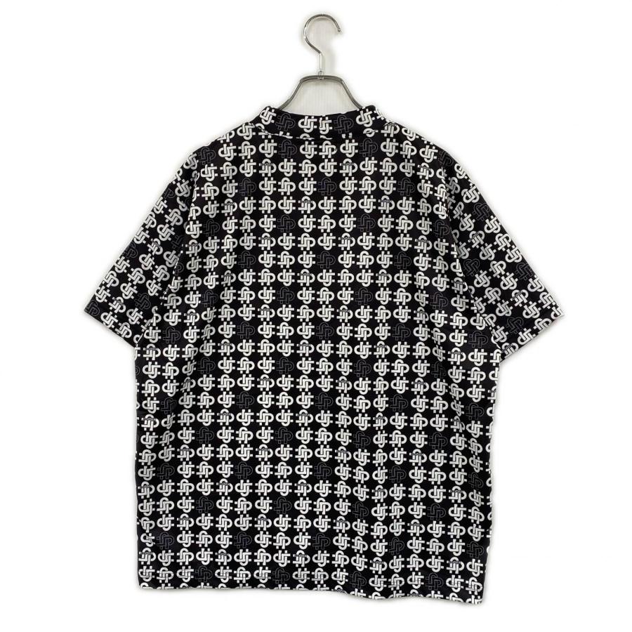 archivio（アルチビオ） coco 中古 メンズ 半袖シャツ 50(LL) ブラック