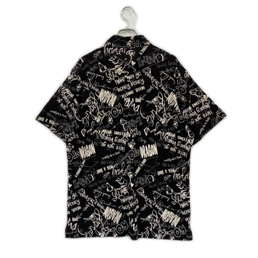Dance With Dragon（ダンスウィズドラゴン） coco 中古 メンズ 半袖