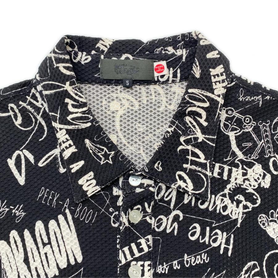 Dance With Dragon（ダンスウィズドラゴン） coco 中古 メンズ 半袖