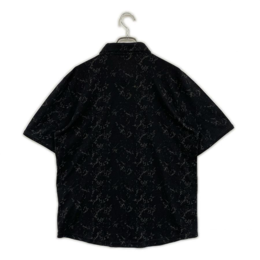 TRAVISMATHEW coco 中古 トラビスマシュー メンズ 半袖ポロシャツ XL