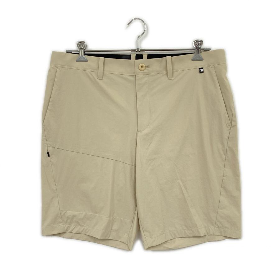 【カリメロ】TRAVIS MATHEW　トラヴィスマシュー　ハーフパンツ TRAVISMATHEW coco 未使用品 トラビスマシュー メンズ ハーフパンツ